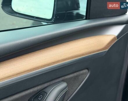 Сірий Тесла Model Y, об'ємом двигуна 0 л та пробігом 70 тис. км за 31500 $, фото 35 на Automoto.ua