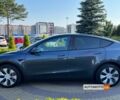 Сірий Тесла Model Y, об'ємом двигуна 82 л та пробігом 3 тис. км за 38800 $, фото 3 на Automoto.ua