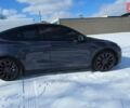 Серый Тесла Model Y, объемом двигателя 0 л и пробегом 56 тыс. км за 15500 $, фото 3 на Automoto.ua