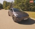 Сірий Тесла Model Y, об'ємом двигуна 0 л та пробігом 28 тис. км за 32900 $, фото 7 на Automoto.ua