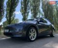 Серый Тесла Model Y, объемом двигателя 0 л и пробегом 47 тыс. км за 28028 $, фото 4 на Automoto.ua