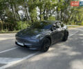 Сірий Тесла Model Y, об'ємом двигуна 0 л та пробігом 33 тис. км за 29500 $, фото 11 на Automoto.ua