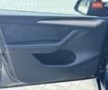 Серый Тесла Model Y, объемом двигателя 0 л и пробегом 33 тыс. км за 28000 $, фото 9 на Automoto.ua
