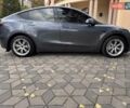 Тесла Model Y 2023 в Ровно на Automoto.ua Серый Тесла Model Y, объемом двигателя 0 л и пробегом 30 тыс. км за 30000 $, фото 19 на Automoto.ua