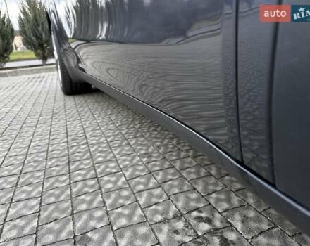 Серый Тесла Model Y, объемом двигателя 0 л и пробегом 24 тыс. км за 28399 $, фото 11 на Automoto.ua