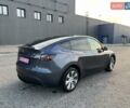 Серый Тесла Model Y, объемом двигателя 0 л и пробегом 22 тыс. км за 28999 $, фото 6 на Automoto.ua
