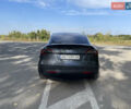 Сірий Тесла Model Y, об'ємом двигуна 0 л та пробігом 33 тис. км за 29500 $, фото 5 на Automoto.ua