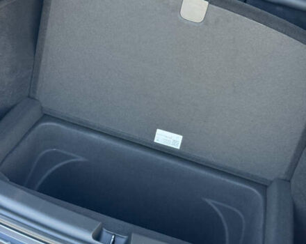 Серый Тесла Model Y, объемом двигателя 0 л и пробегом 46 тыс. км за 28300 $, фото 18 на Automoto.ua