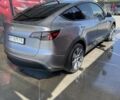 Серый Тесла Model Y, объемом двигателя 0 л и пробегом 40 тыс. км за 38000 $, фото 2 на Automoto.ua