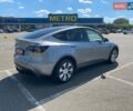 Серый Тесла Model Y, объемом двигателя 0 л и пробегом 13 тыс. км за 35900 $, фото 8 на Automoto.ua