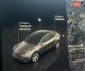 Серый Тесла Model Y, объемом двигателя 0 л и пробегом 17 тыс. км за 28000 $, фото 44 на Automoto.ua