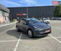 Серый Тесла Model Y, объемом двигателя 0 л и пробегом 28 тыс. км за 27900 $, фото 22 на Automoto.ua