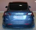 Серый Тесла Model Y, объемом двигателя 0 л и пробегом 42 тыс. км за 23900 $, фото 5 на Automoto.ua