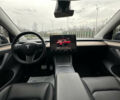 Серый Тесла Model Y, объемом двигателя 0 л и пробегом 22 тыс. км за 32000 $, фото 73 на Automoto.ua