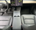 Серый Тесла Model Y, объемом двигателя 0 л и пробегом 4 тыс. км за 26500 $, фото 14 на Automoto.ua