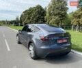 Серый Тесла Model Y, объемом двигателя 0 л и пробегом 28 тыс. км за 27900 $, фото 66 на Automoto.ua