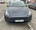 Серый Тесла Model Y, объемом двигателя 0 л и пробегом 56 тыс. км за 28001 $, фото 4 на Automoto.ua
