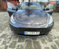 Серый Тесла Model Y, объемом двигателя 0 л и пробегом 8 тыс. км за 27888 $, фото 59 на Automoto.ua