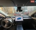 Серый Тесла Model Y, объемом двигателя 0 л и пробегом 27 тыс. км за 29000 $, фото 1 на Automoto.ua