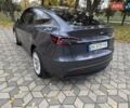 Тесла Model Y 2023 в Ровно на Automoto.ua Серый Тесла Model Y, объемом двигателя 0 л и пробегом 30 тыс. км за 30000 $, фото 29 на Automoto.ua