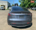 Сірий Тесла Model Y, об'ємом двигуна 0 л та пробігом 80 тис. км за 25200 $, фото 15 на Automoto.ua