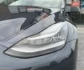 Серый Тесла Model Y, объемом двигателя 0 л и пробегом 17 тыс. км за 35999 $, фото 15 на Automoto.ua