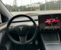 Серый Тесла Model Y, объемом двигателя 0 л и пробегом 22 тыс. км за 32000 $, фото 72 на Automoto.ua