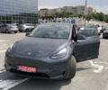 Сірий Тесла Model Y, об'ємом двигуна 0 л та пробігом 26 тис. км за 29000 $, фото 19 на Automoto.ua