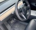Серый Тесла Model Y, объемом двигателя 0 л и пробегом 25 тыс. км за 37500 $, фото 26 на Automoto.ua
