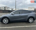 Сірий Тесла Model Y, об'ємом двигуна 0 л та пробігом 45 тис. км за 29500 $, фото 2 на Automoto.ua