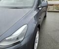 Сірий Тесла Model Y, об'ємом двигуна 0 л та пробігом 4 тис. км за 28700 $, фото 2 на Automoto.ua