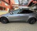 Серый Тесла Model Y, объемом двигателя 0 л и пробегом 20 тыс. км за 42900 $, фото 8 на Automoto.ua