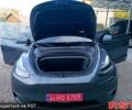 Серый Тесла Model Y, объемом двигателя 0.33 л и пробегом 43 тыс. км за 33333 $, фото 11 на Automoto.ua