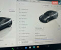 Серый Тесла Model Y, объемом двигателя 0 л и пробегом 25 тыс. км за 29000 $, фото 10 на Automoto.ua