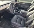 Сірий Тесла Model Y, об'ємом двигуна 0 л та пробігом 37 тис. км за 27500 $, фото 6 на Automoto.ua
