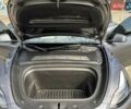 Серый Тесла Model Y, объемом двигателя 0 л и пробегом 28 тыс. км за 27900 $, фото 58 на Automoto.ua