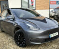 Сірий Тесла Model Y, об'ємом двигуна 0 л та пробігом 28 тис. км за 27900 $, фото 8 на Automoto.ua