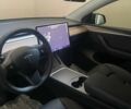 Серый Тесла Model Y, объемом двигателя 0 л и пробегом 11 тыс. км за 37500 $, фото 6 на Automoto.ua