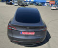 Серый Тесла Model Y, объемом двигателя 0 л и пробегом 28 тыс. км за 28600 $, фото 29 на Automoto.ua