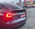 Сірий Тесла Model Y, об'ємом двигуна 0 л та пробігом 25 тис. км за 35400 $, фото 6 на Automoto.ua
