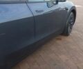Сірий Тесла Model Y, об'ємом двигуна 0 л та пробігом 27 тис. км за 30500 $, фото 12 на Automoto.ua