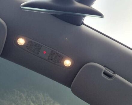 Сірий Тесла Model Y, об'ємом двигуна 0 л та пробігом 29 тис. км за 33999 $, фото 31 на Automoto.ua