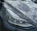 Серый Тесла Model Y, объемом двигателя 0 л и пробегом 9 тыс. км за 28950 $, фото 25 на Automoto.ua