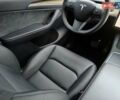 Сірий Тесла Model Y, об'ємом двигуна 0 л та пробігом 14 тис. км за 28000 $, фото 3 на Automoto.ua