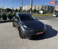 Сірий Тесла Model Y, об'ємом двигуна 0 л та пробігом 14 тис. км за 28300 $, фото 2 на Automoto.ua