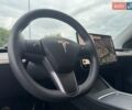 Серый Тесла Model Y, объемом двигателя 0 л и пробегом 17 тыс. км за 35999 $, фото 51 на Automoto.ua