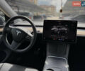 Серый Тесла Model Y, объемом двигателя 0 л и пробегом 15 тыс. км за 26500 $, фото 20 на Automoto.ua
