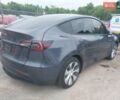 Сірий Тесла Model Y, об'ємом двигуна 0 л та пробігом 67 тис. км за 23200 $, фото 2 на Automoto.ua