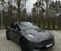 Серый Тесла Model Y, объемом двигателя 0 л и пробегом 22 тыс. км за 32000 $, фото 1 на Automoto.ua