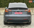 Сірий Тесла Model Y, об'ємом двигуна 0 л та пробігом 26 тис. км за 25999 $, фото 82 на Automoto.ua